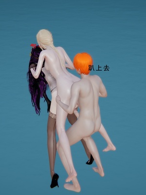 [我健身你瑜伽]真混沌之子21_023