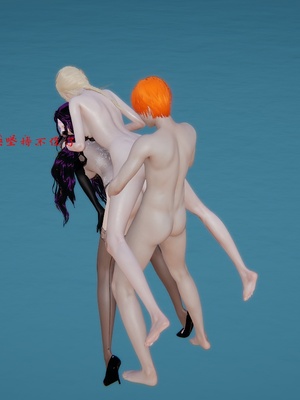 [我健身你瑜伽]真混沌之子21_026