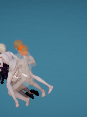 [我健身你瑜伽]真混沌之子21_031