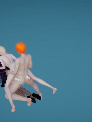 [我健身你瑜伽]真混沌之子21_034