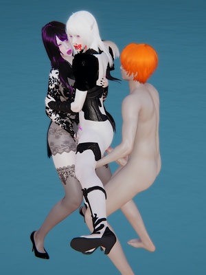 [我健身你瑜伽]真混沌之子21_058