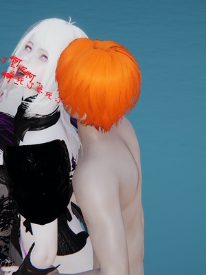 [我健身你瑜伽]真混沌之子21_066