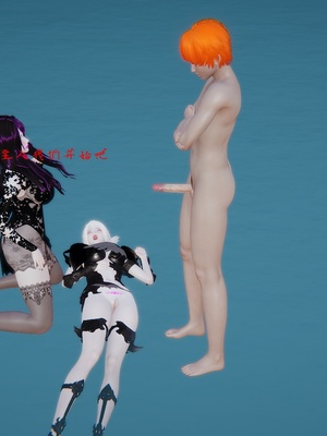 [我健身你瑜伽]真混沌之子21_072