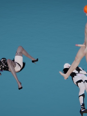 [我健身你瑜伽]真混沌之子21_073