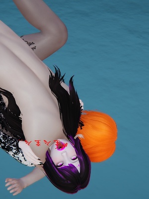 [我健身你瑜伽]真混沌之子21_083