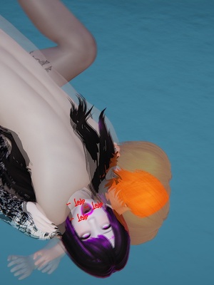 [我健身你瑜伽]真混沌之子21_084