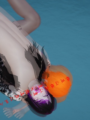 [我健身你瑜伽]真混沌之子21_085