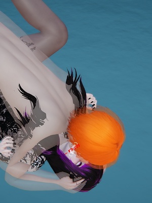 [我健身你瑜伽]真混沌之子21_086