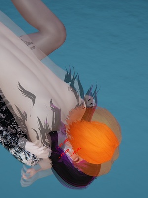 [我健身你瑜伽]真混沌之子21_087