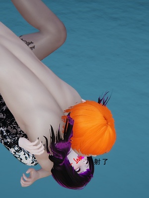 [我健身你瑜伽]真混沌之子21_088