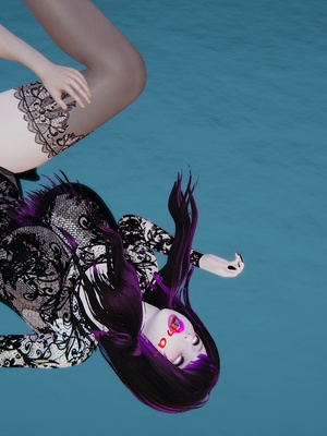 [我健身你瑜伽]真混沌之子21_089