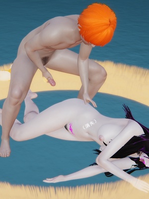 [我健身你瑜伽]真混沌之子21_091