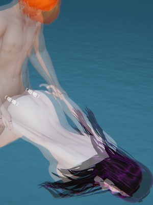 [我健身你瑜伽]真混沌之子21_105