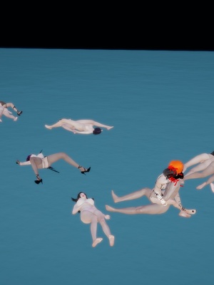 [我健身你瑜伽]真混沌之子22