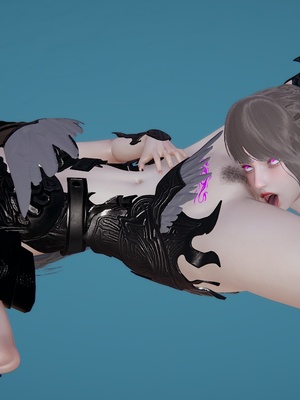 [我健身你瑜伽]真混沌之子22_007