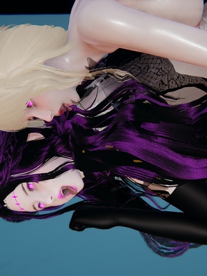 [我健身你瑜伽]真混沌之子22_010