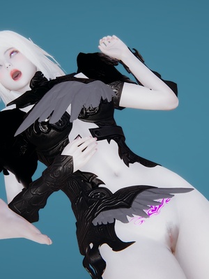 [我健身你瑜伽]真混沌之子22_011