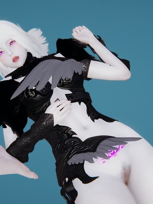 [我健身你瑜伽]真混沌之子22_012