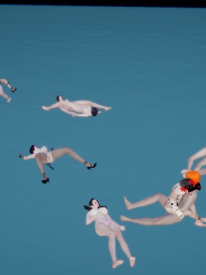 [我健身你瑜伽]真混沌之子22_015