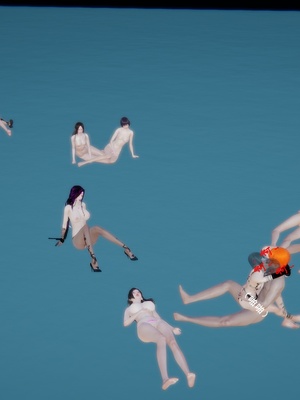 [我健身你瑜伽]真混沌之子22_016