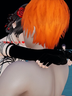 [我健身你瑜伽]真混沌之子22_022