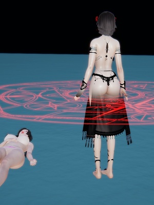 [我健身你瑜伽]真混沌之子22_033