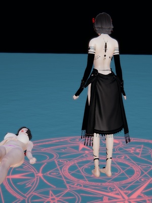 [我健身你瑜伽]真混沌之子22_035