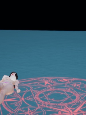 [我健身你瑜伽]真混沌之子22_036