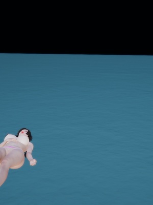 [我健身你瑜伽]真混沌之子22_037