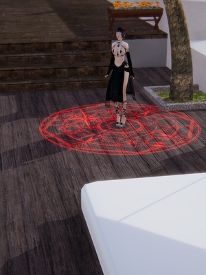 [我健身你瑜伽]真混沌之子22_038