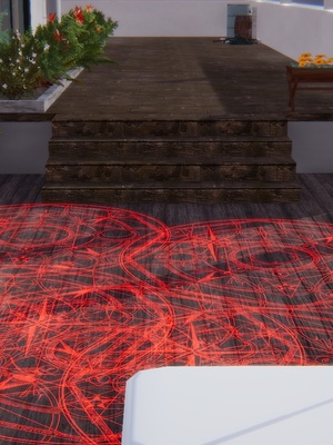 [我健身你瑜伽]真混沌之子22_047