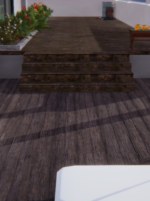 [我健身你瑜伽]真混沌之子22_048