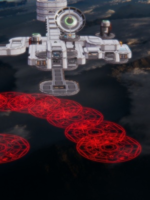 [我健身你瑜伽]真混沌之子22_049