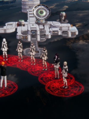 [我健身你瑜伽]真混沌之子22_050