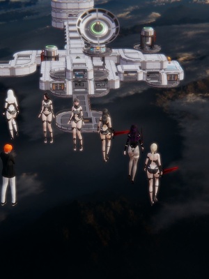 [我健身你瑜伽]真混沌之子22_054