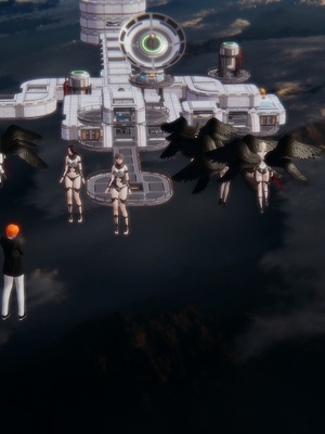 [我健身你瑜伽]真混沌之子22_055