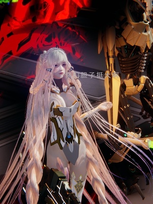 [我健身你瑜伽]真混沌之子22_060