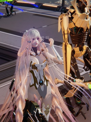 [我健身你瑜伽]真混沌之子22_062