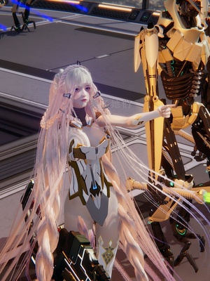 [我健身你瑜伽]真混沌之子22_063