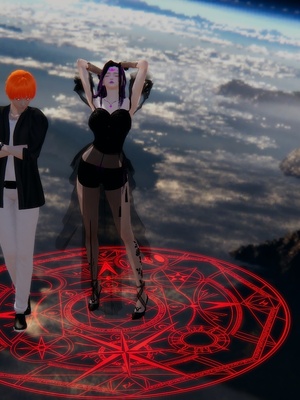 [我健身你瑜伽]真混沌之子22_065