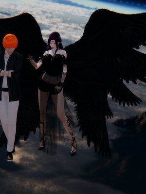 [我健身你瑜伽]真混沌之子22_067