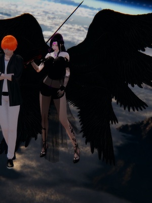 [我健身你瑜伽]真混沌之子22_068