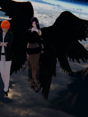 [我健身你瑜伽]真混沌之子22_069