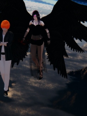 [我健身你瑜伽]真混沌之子22_071