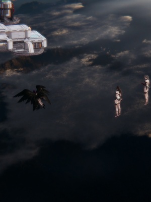 [我健身你瑜伽]真混沌之子22_073