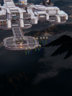 [我健身你瑜伽]真混沌之子22_074