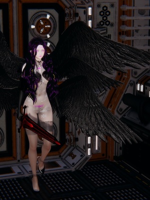 [我健身你瑜伽]真混沌之子22_075