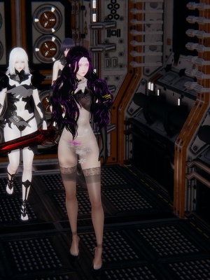 [我健身你瑜伽]真混沌之子22_077