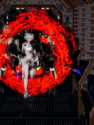 [我健身你瑜伽]真混沌之子22_079