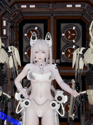 [我健身你瑜伽]真混沌之子22_083